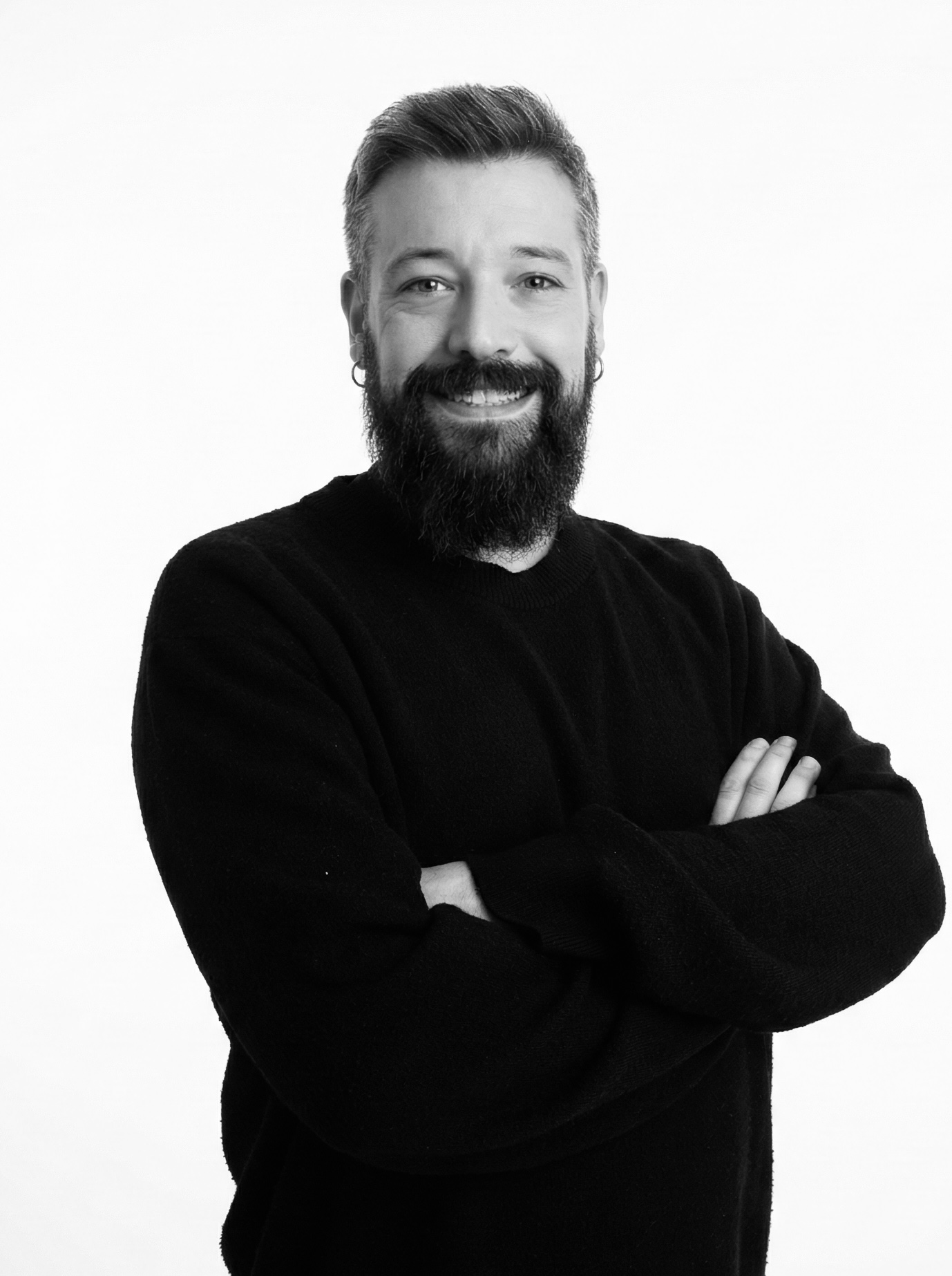 Óscar Graña